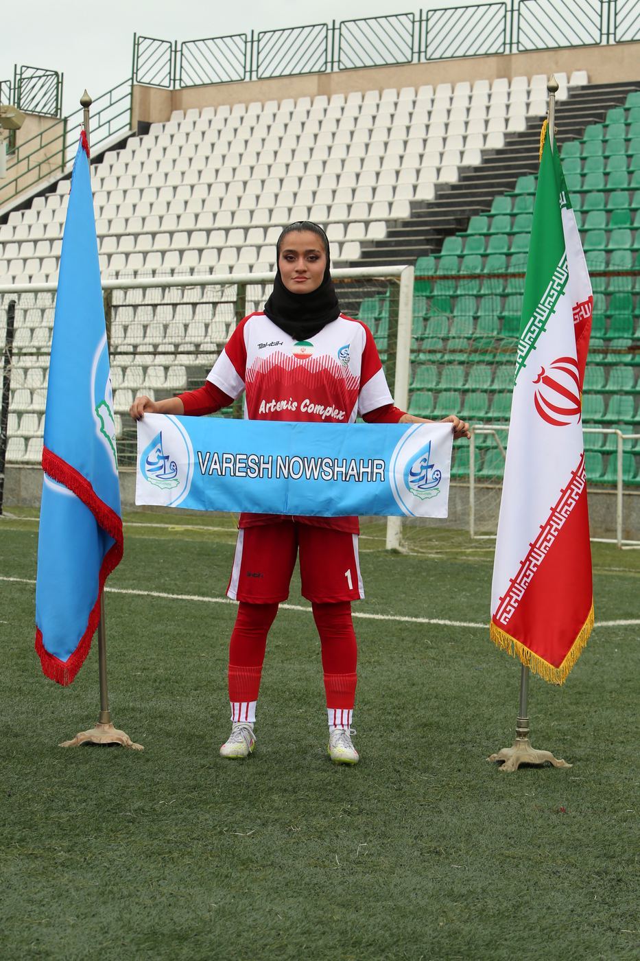 سیده فائزه حسینی