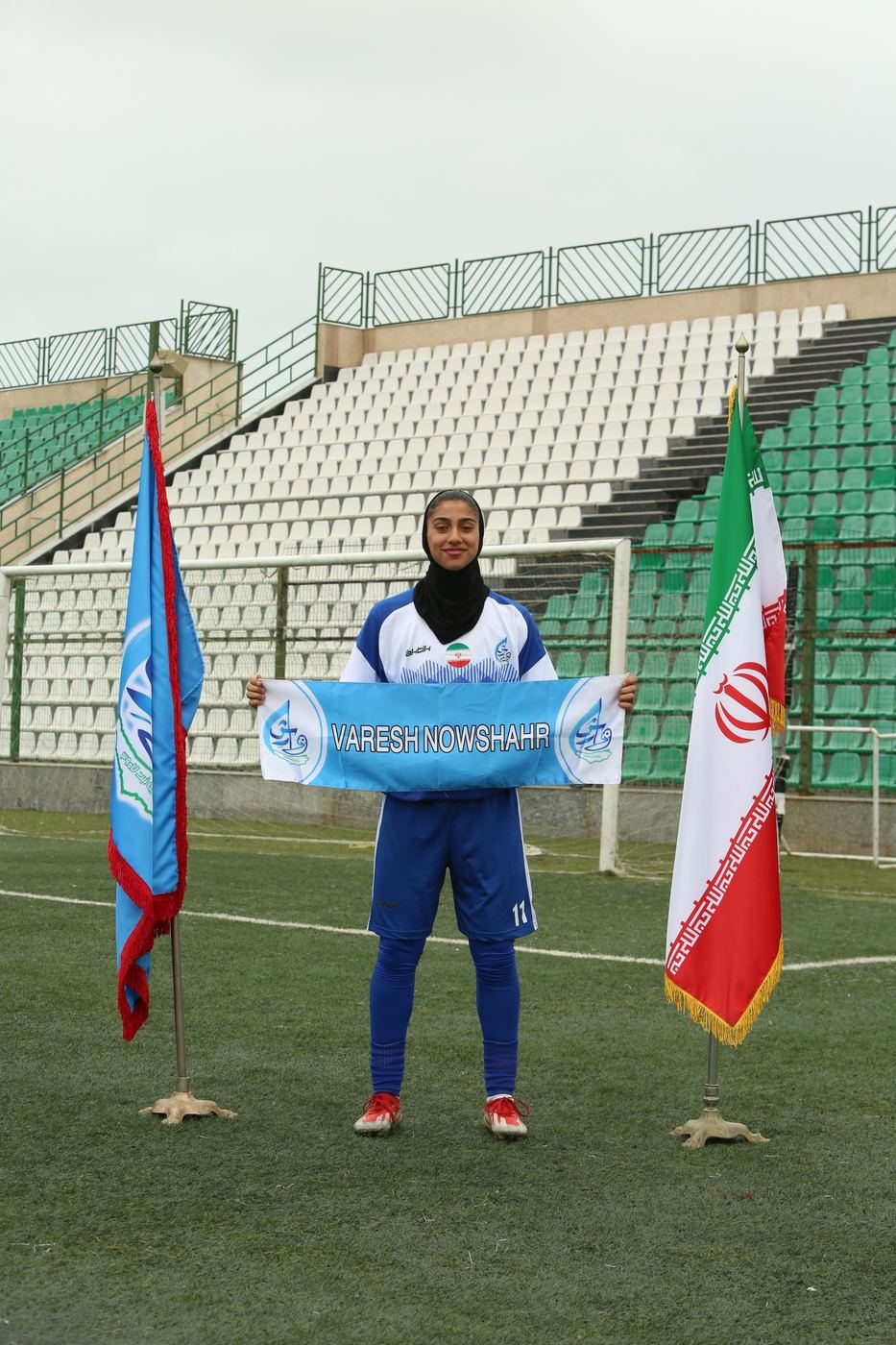 غزل صابری پور