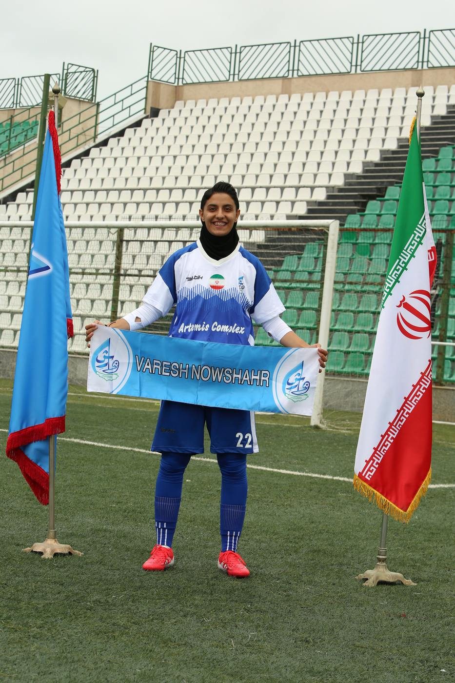 ملینا عالیان زیلائی