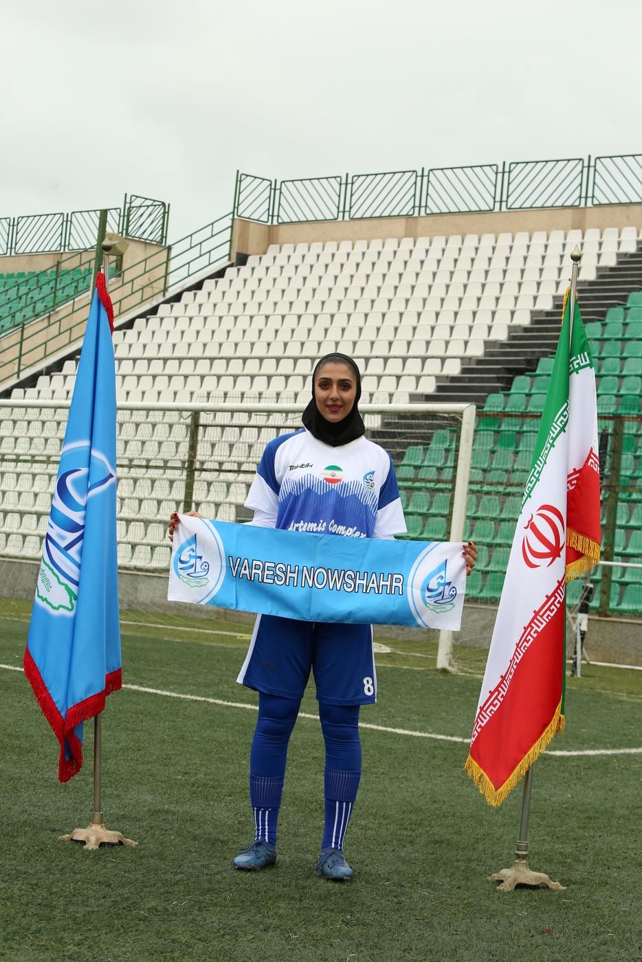 مبینا حق شناس